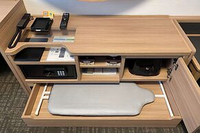 Comfort Suites Tokyo Bay