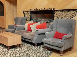 Comfort Suites Tokyo Bay