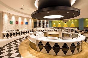 Comfort Suites Tokyo Bay