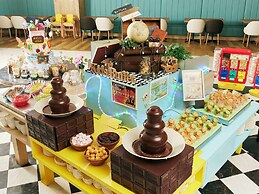 Comfort Suites Tokyo Bay