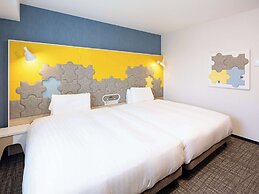 Comfort Suites Tokyo Bay