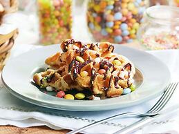 Comfort Suites Tokyo Bay