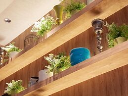 Comfort Suites Tokyo Bay