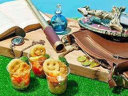 Comfort Suites Tokyo Bay