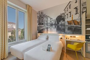 B&B Hotel Treviso