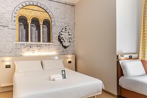 B&B Hotel Treviso