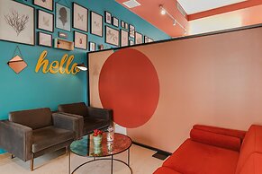 B&B Hotel Treviso