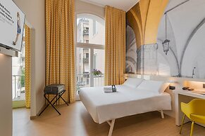 B&B Hotel Treviso