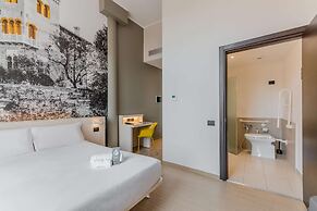 B&B Hotel Treviso