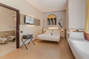 B&B Hotel Treviso
