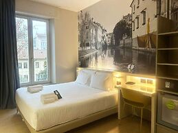 B&B Hotel Treviso