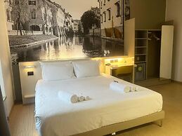 B&B Hotel Treviso