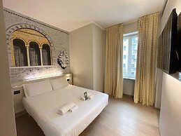 B&B Hotel Treviso