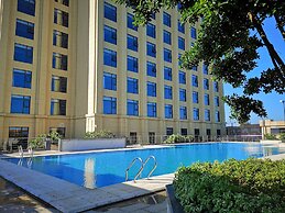 Ramada Plaza Dongxing City Center