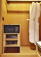 Ramada Plaza Dongxing City Center