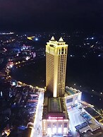 Ramada Plaza Dongxing City Center