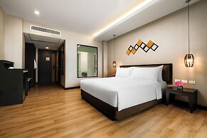 Amari Vang Vieng