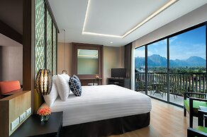 Amari Vang Vieng