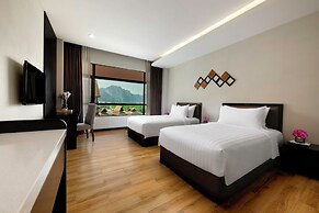 Amari Vang Vieng