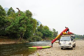 Amari Vang Vieng