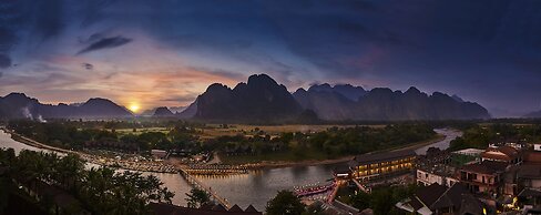 Amari Vang Vieng