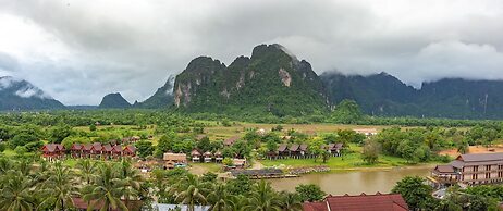 Amari Vang Vieng