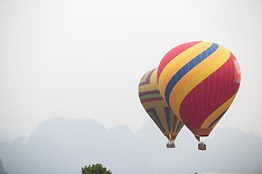 Amari Vang Vieng