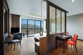 Amari Vang Vieng