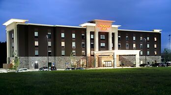 Hampton Inn Lebanon