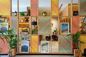 INNSiDE by Meliá Calviá Beach