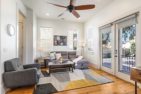 Residences Du Carondelet by Hosteeva