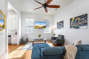 Residences Du Carondelet by Hosteeva