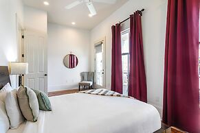 Residences Du Carondelet by Hosteeva