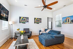 Residences Du Carondelet by Hosteeva