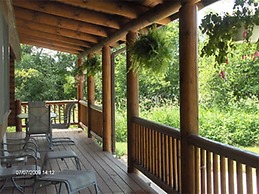 The Vista Grand Lodge