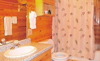 The Vista Grand Lodge