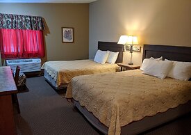 Sagebrush Inn and Suites