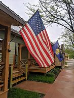 Sagebrush Inn and Suites