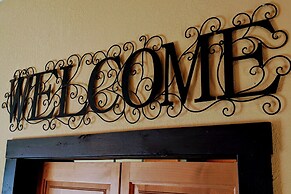 Sagebrush Inn and Suites