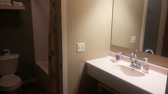 Sagebrush Inn and Suites