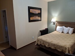 Sagebrush Inn and Suites