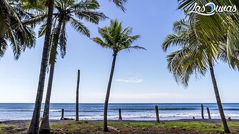 Las Dunas Surf Resort - Hostel