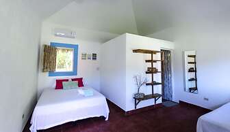 Las Dunas Surf Resort - Hostel