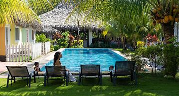 Las Dunas Surf Resort - Hostel