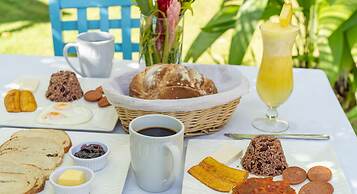 Las Dunas Surf Resort - Hostel