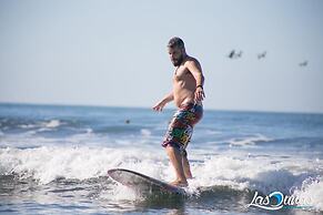 Las Dunas Surf Resort - Hostel
