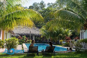 Las Dunas Surf Resort - Hostel