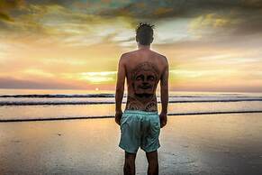 Las Dunas Surf Resort - Hostel