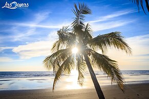 Las Dunas Surf Resort - Hostel