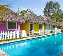 Las Dunas Surf Resort - Hostel